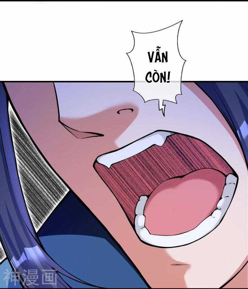 Vô Địch Kiếm Vực Chapter 149 trang 14