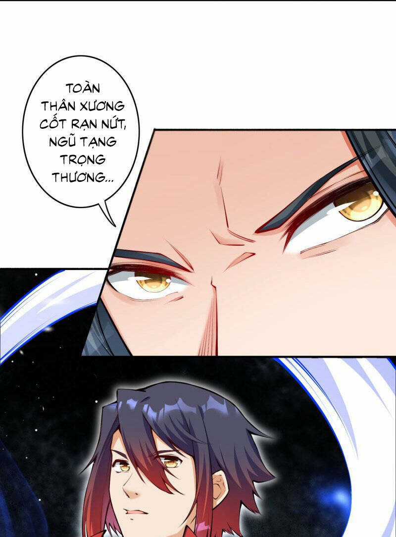 Vô Địch Kiếm Vực Chapter 149 trang 15