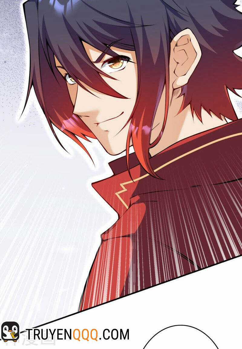 Vô Địch Kiếm Vực Chapter 149 trang 18