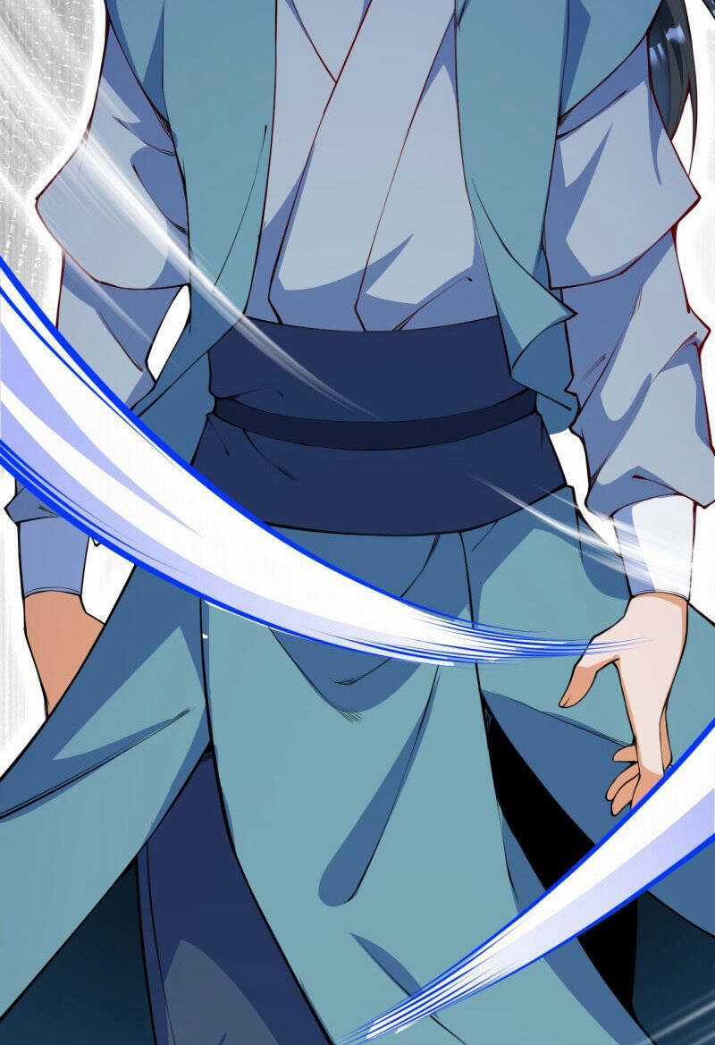 Vô Địch Kiếm Vực Chapter 149 trang 21