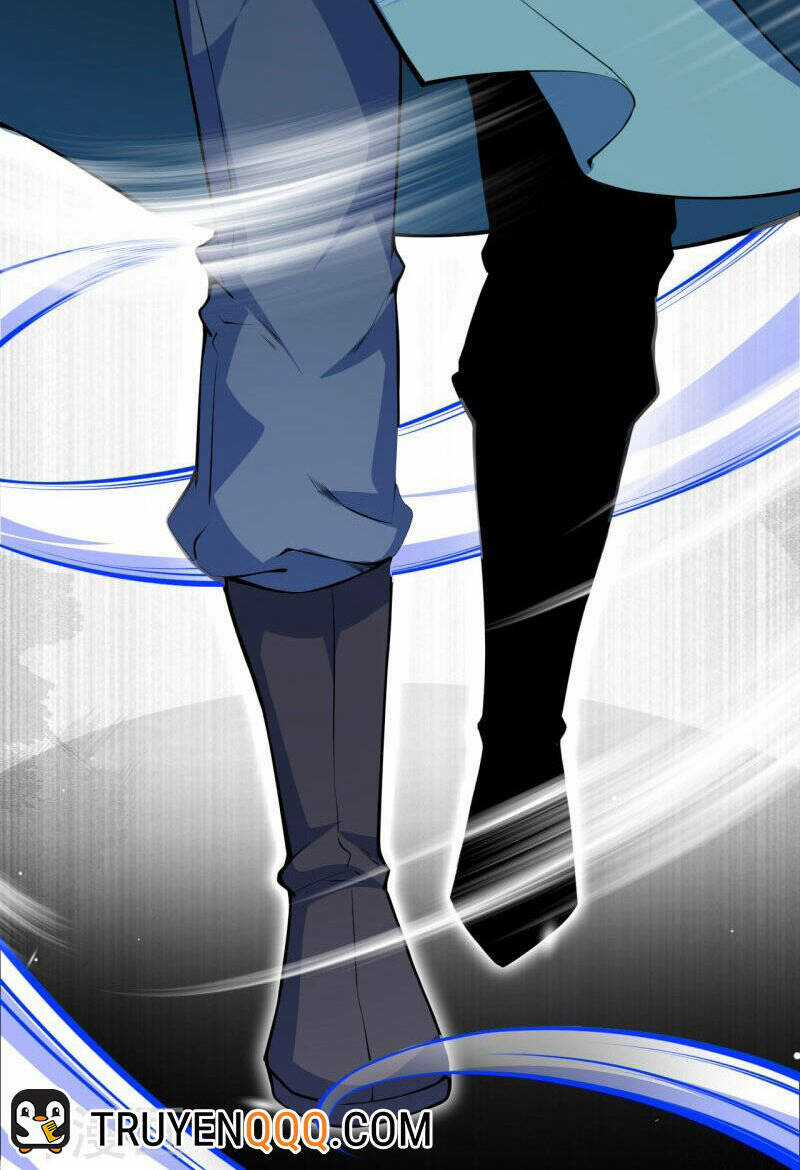 Vô Địch Kiếm Vực Chapter 149 trang 22