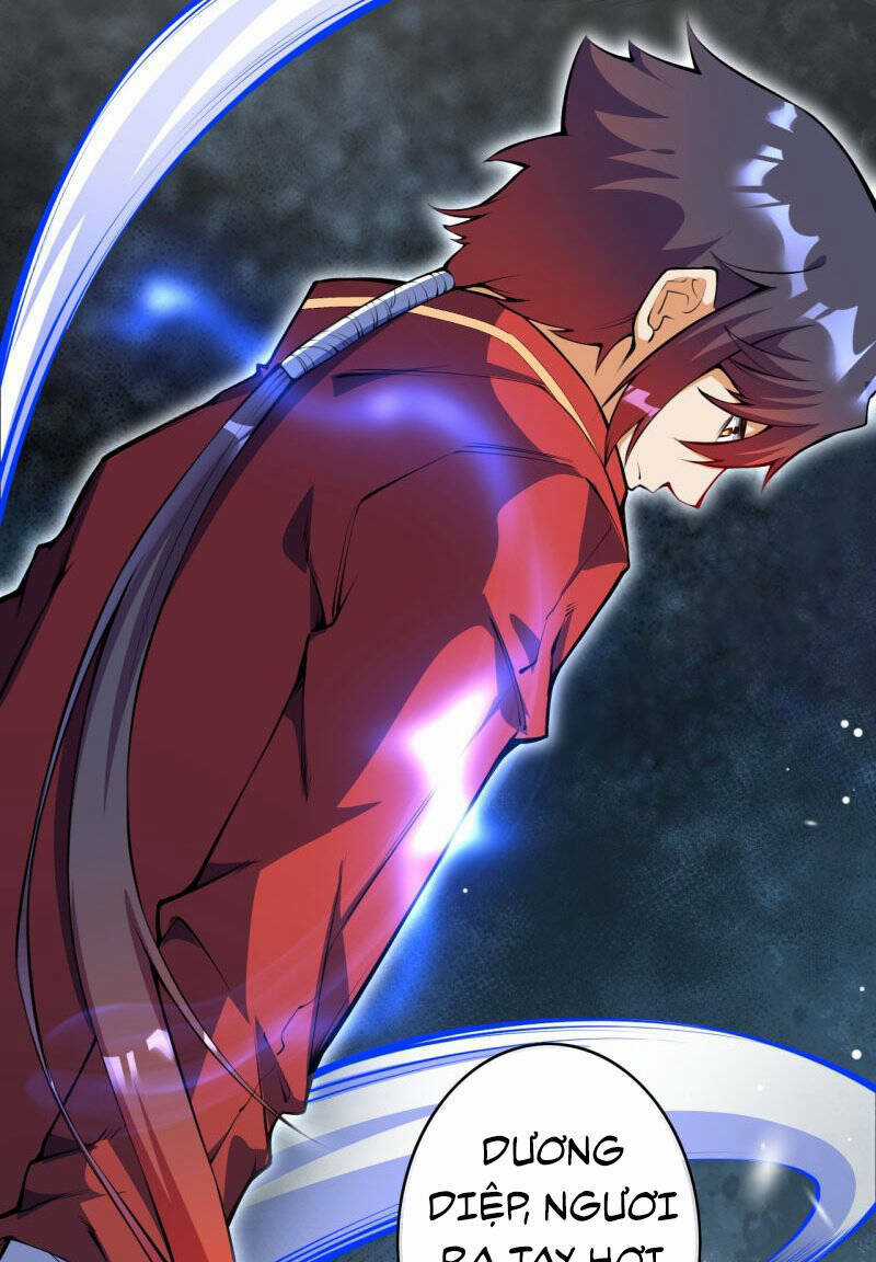 Vô Địch Kiếm Vực Chapter 149 trang 25