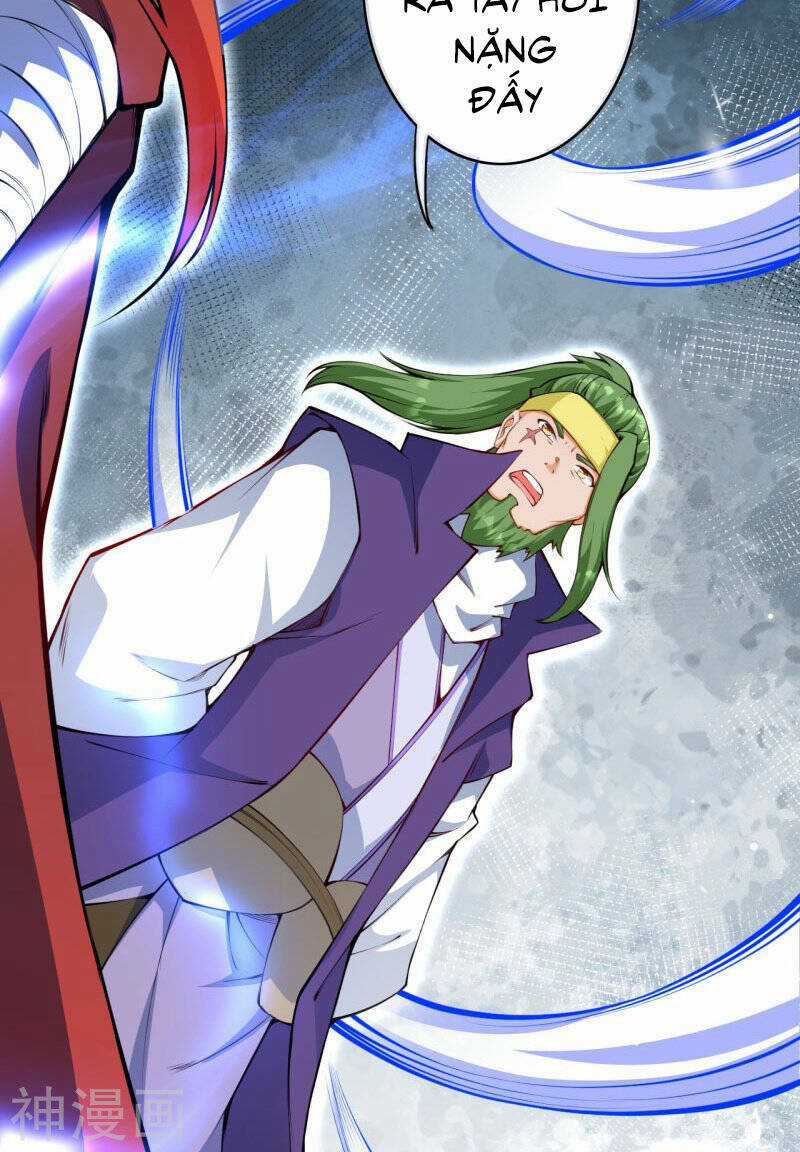 Vô Địch Kiếm Vực Chapter 149 trang 26