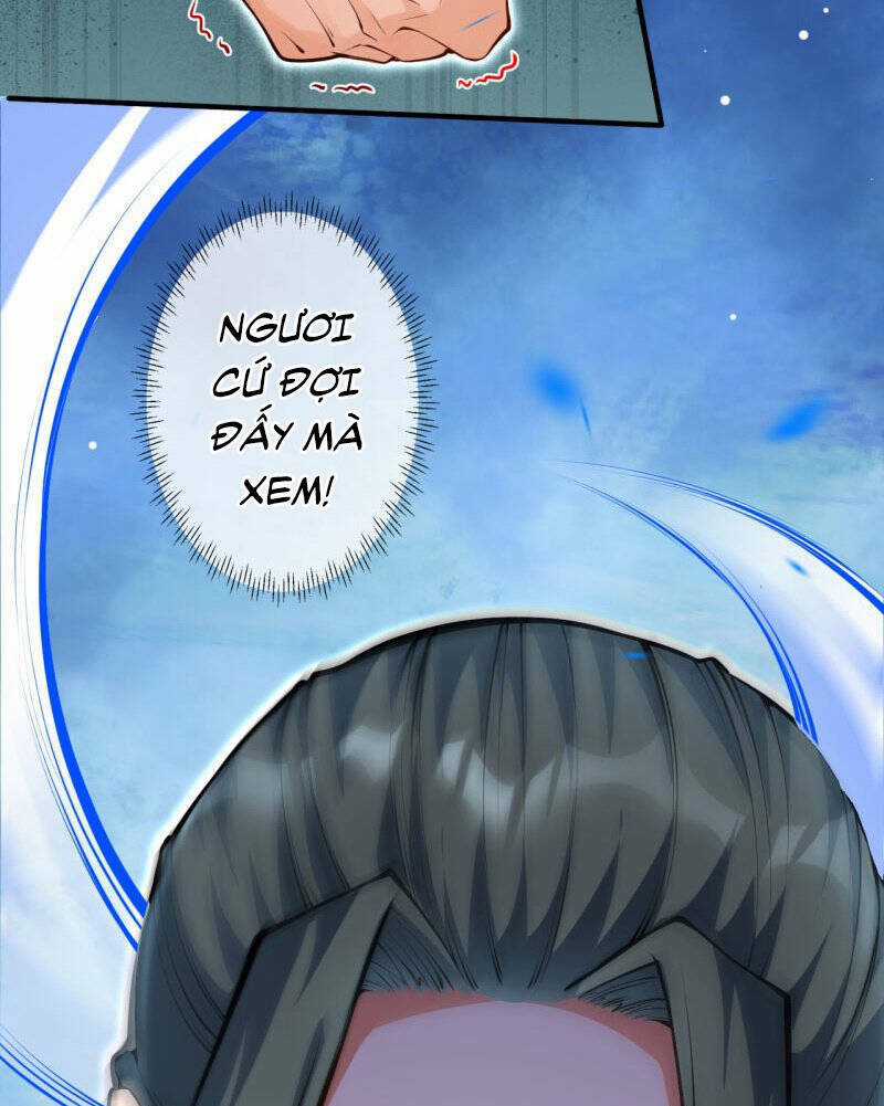 Vô Địch Kiếm Vực Chapter 149 trang 32