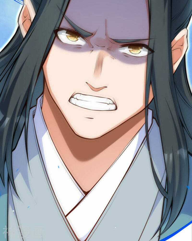 Vô Địch Kiếm Vực Chapter 149 trang 33