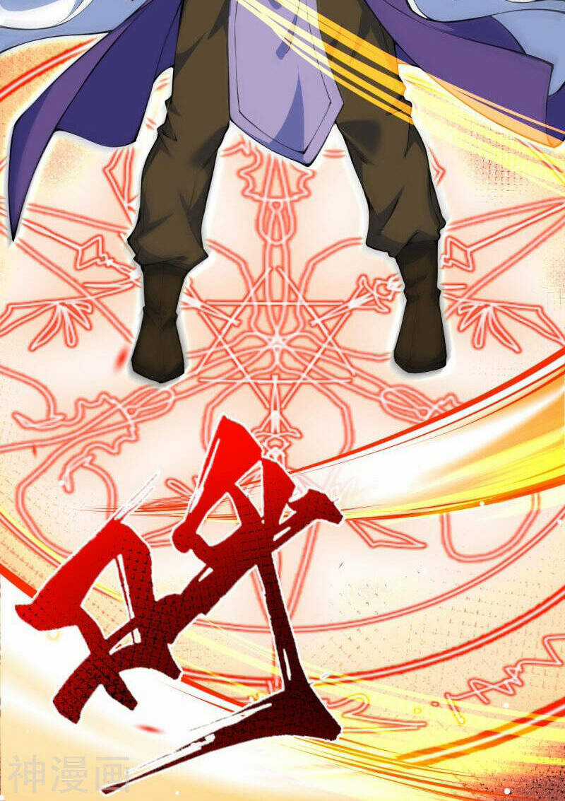 Vô Địch Kiếm Vực Chapter 149 trang 36