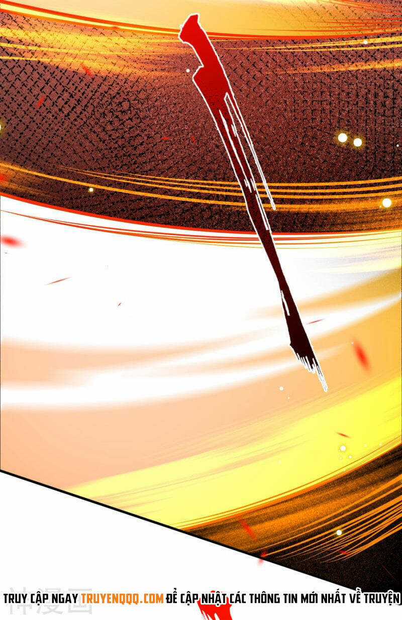 Vô Địch Kiếm Vực Chapter 149 trang 37