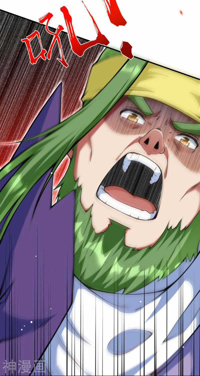 Vô Địch Kiếm Vực Chapter 149 trang 38