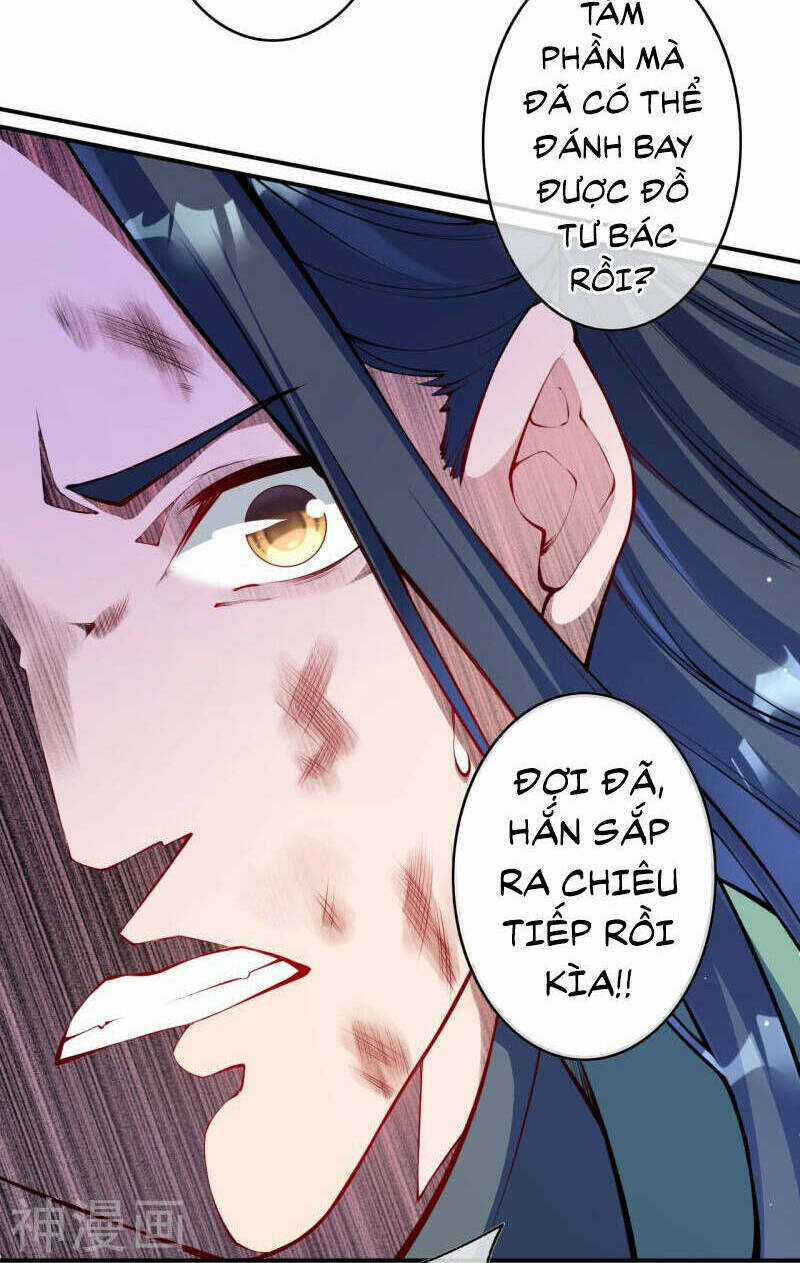 Vô Địch Kiếm Vực Chapter 149 trang 4