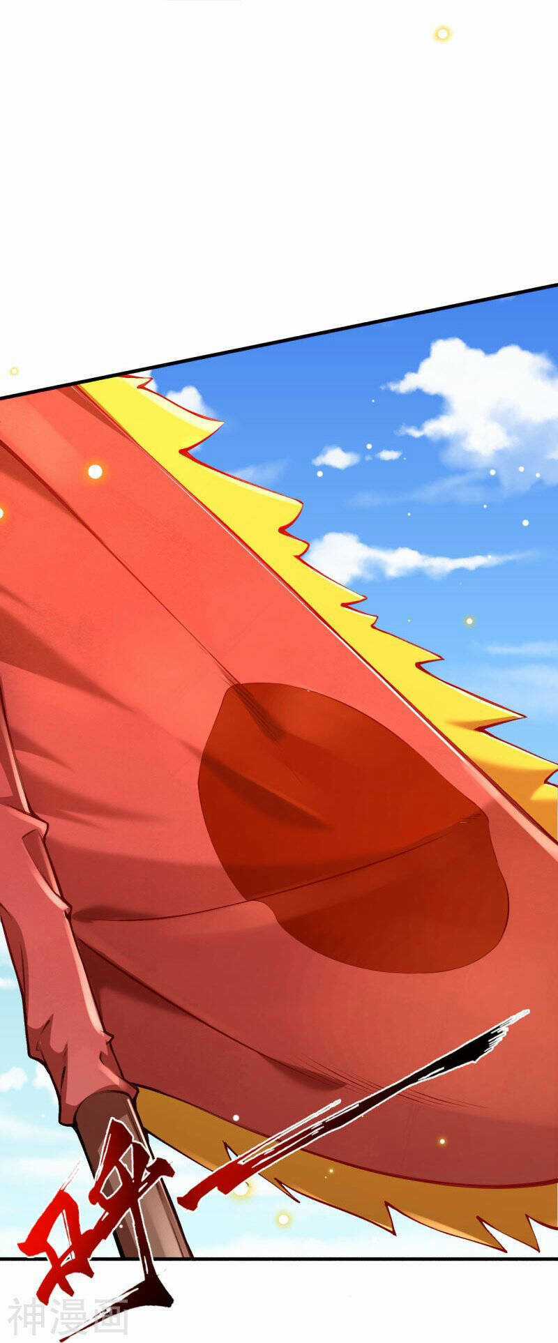 Vô Địch Kiếm Vực Chapter 149 trang 43