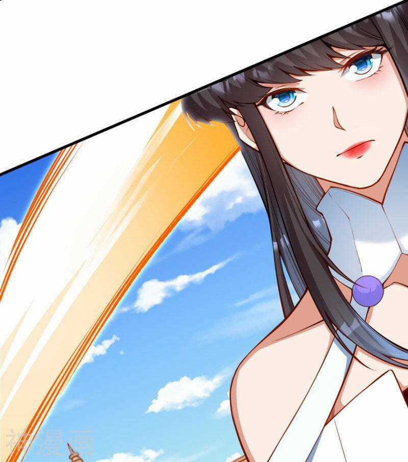 Vô Địch Kiếm Vực Chapter 149 trang 48