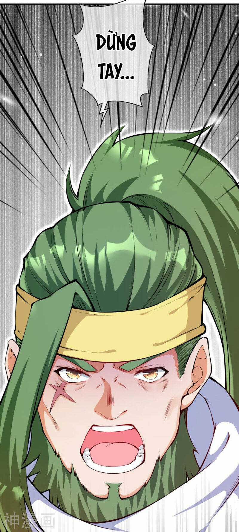 Vô Địch Kiếm Vực Chapter 149 trang 5