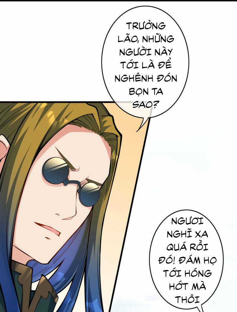 Vô Địch Kiếm Vực Chapter 149 trang 50