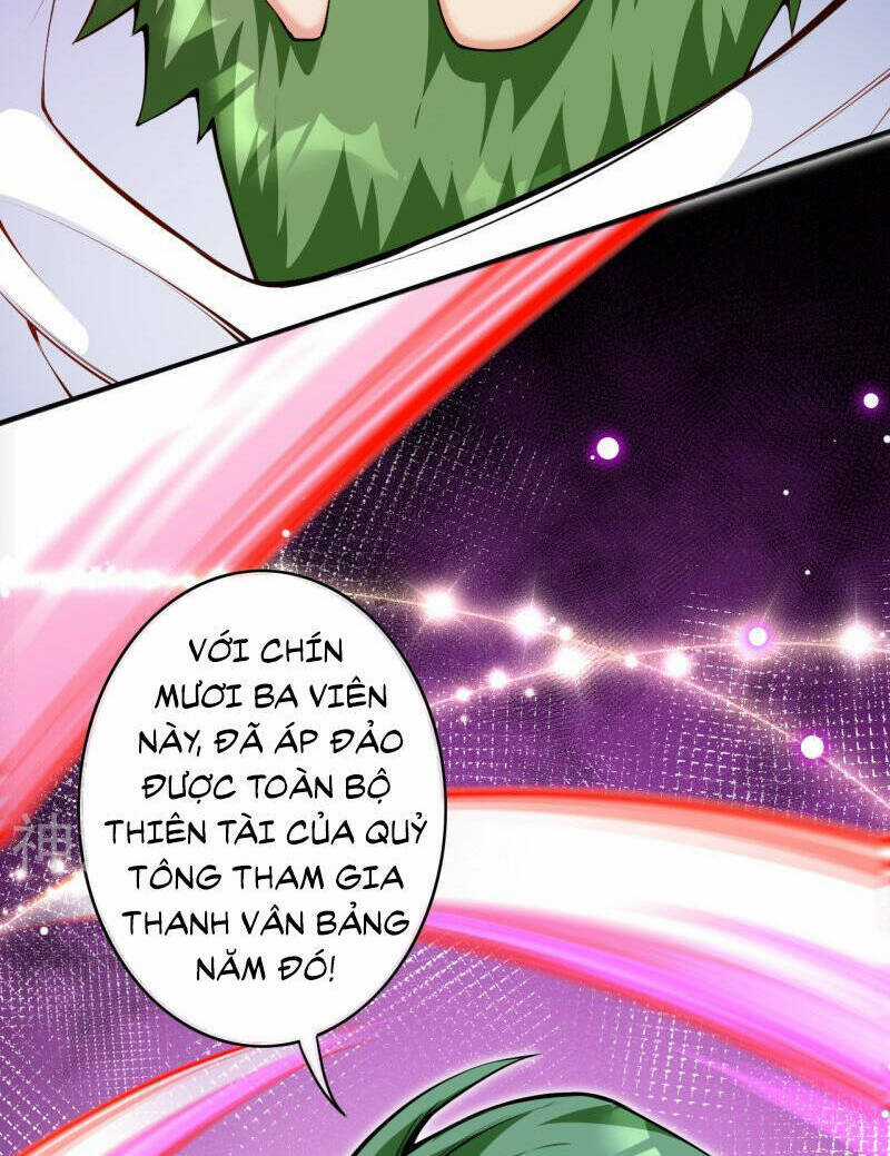 Vô Địch Kiếm Vực Chapter 149 trang 59