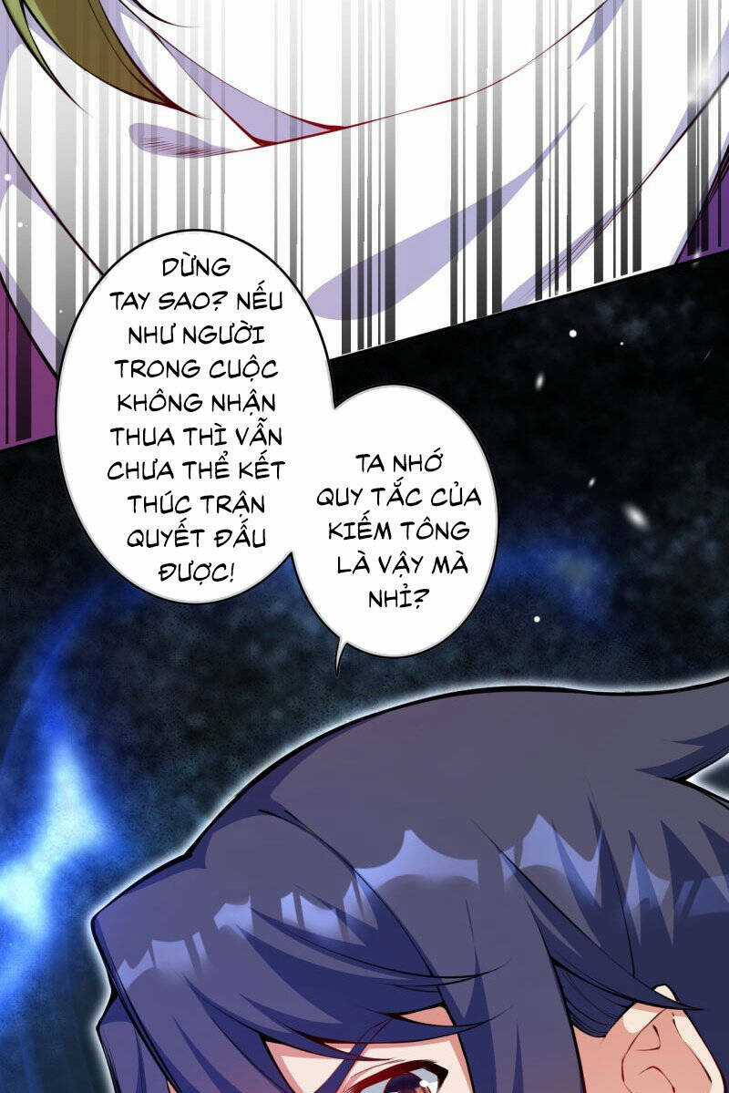 Vô Địch Kiếm Vực Chapter 149 trang 6