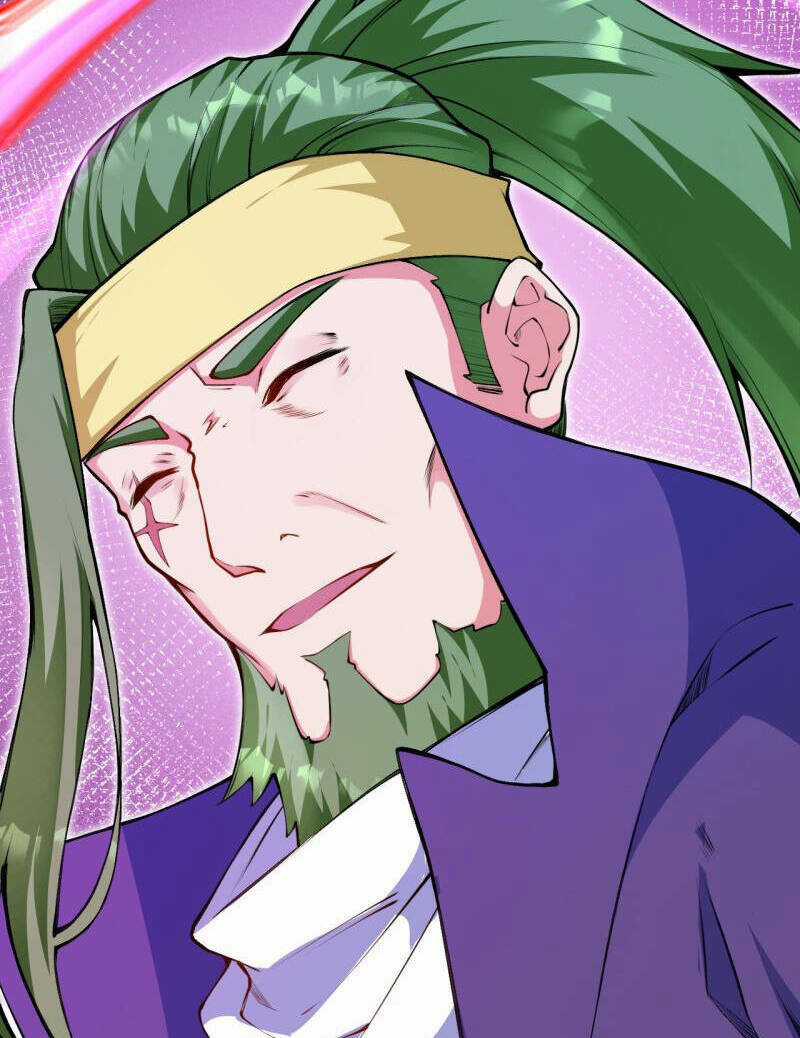 Vô Địch Kiếm Vực Chapter 149 trang 60