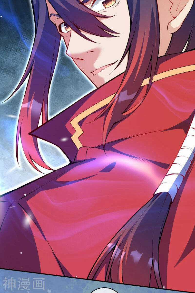 Vô Địch Kiếm Vực Chapter 149 trang 7