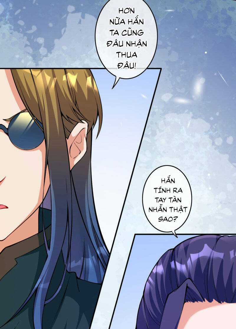 Vô Địch Kiếm Vực Chapter 149 trang 8