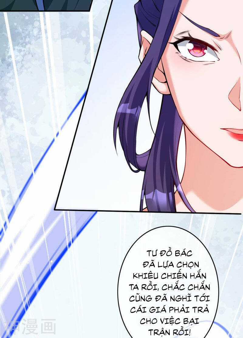 Vô Địch Kiếm Vực Chapter 149 trang 9