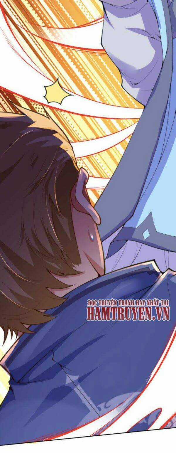 Vô Địch Kiếm Vực Chapter 15 trang 6