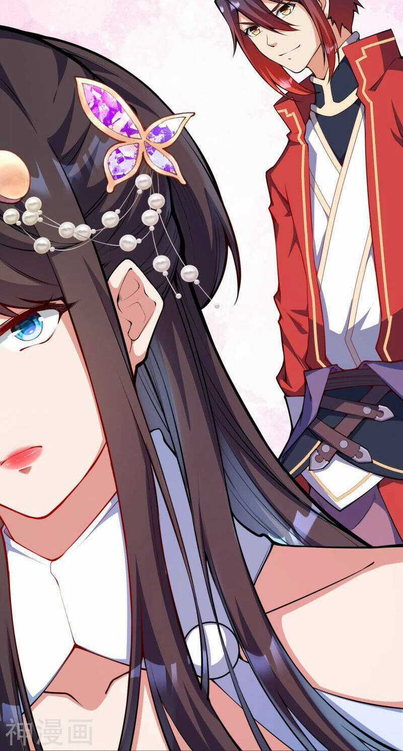 Vô Địch Kiếm Vực Chapter 150 trang 11