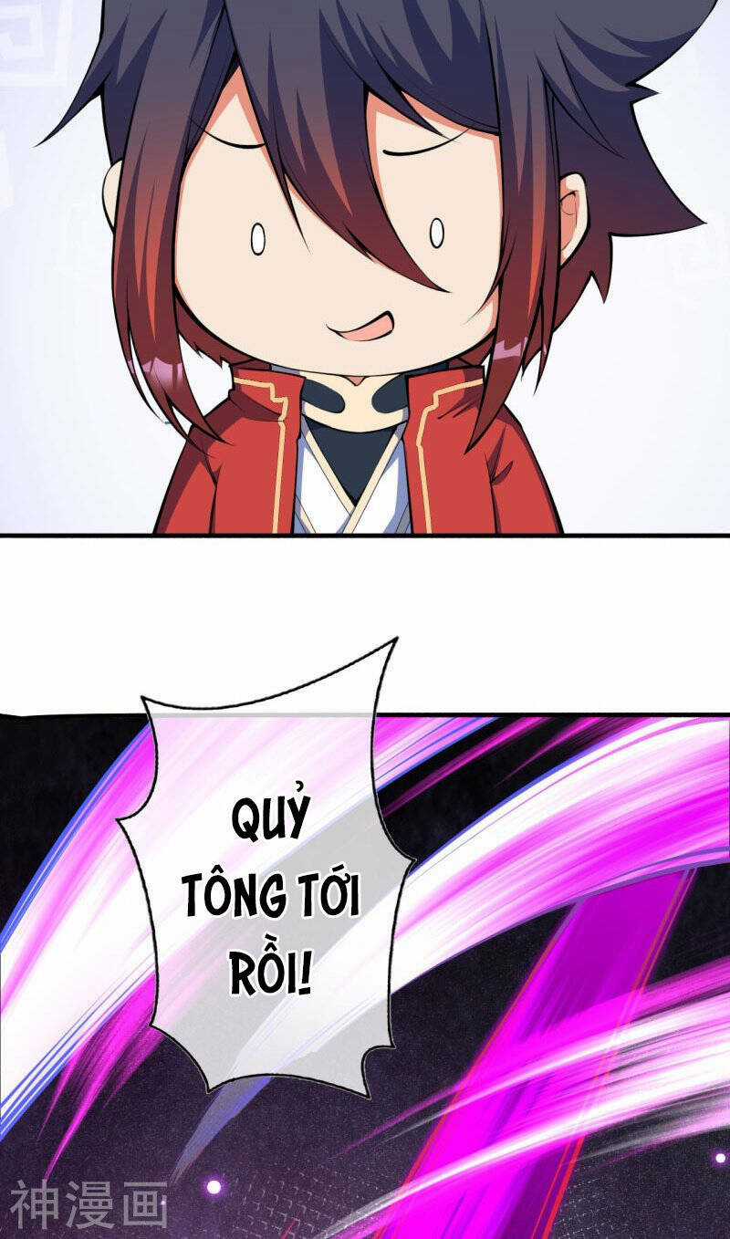 Vô Địch Kiếm Vực Chapter 150 trang 17