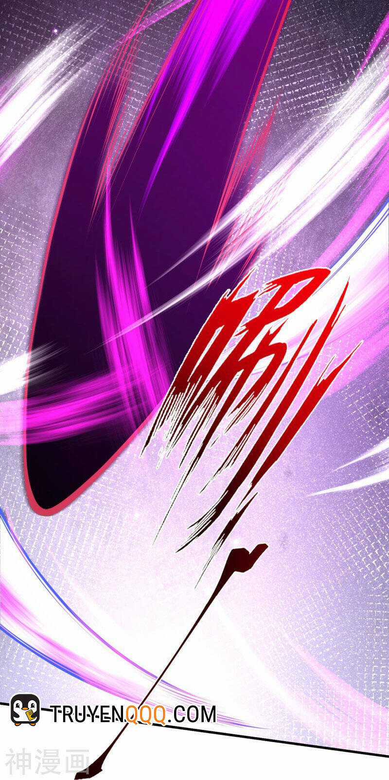 Vô Địch Kiếm Vực Chapter 150 trang 18