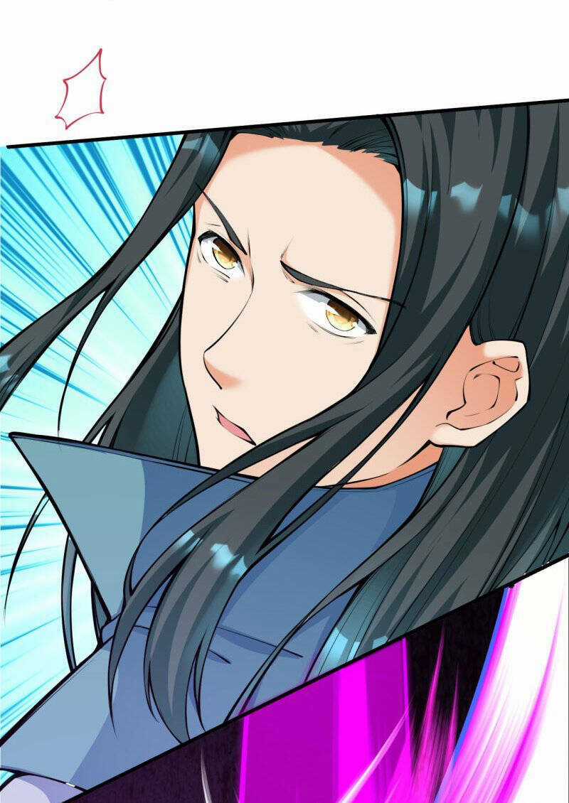 Vô Địch Kiếm Vực Chapter 150 trang 19