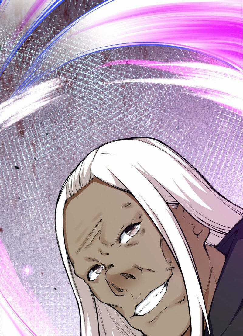 Vô Địch Kiếm Vực Chapter 150 trang 23