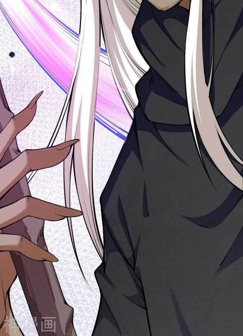 Vô Địch Kiếm Vực Chapter 150 trang 24