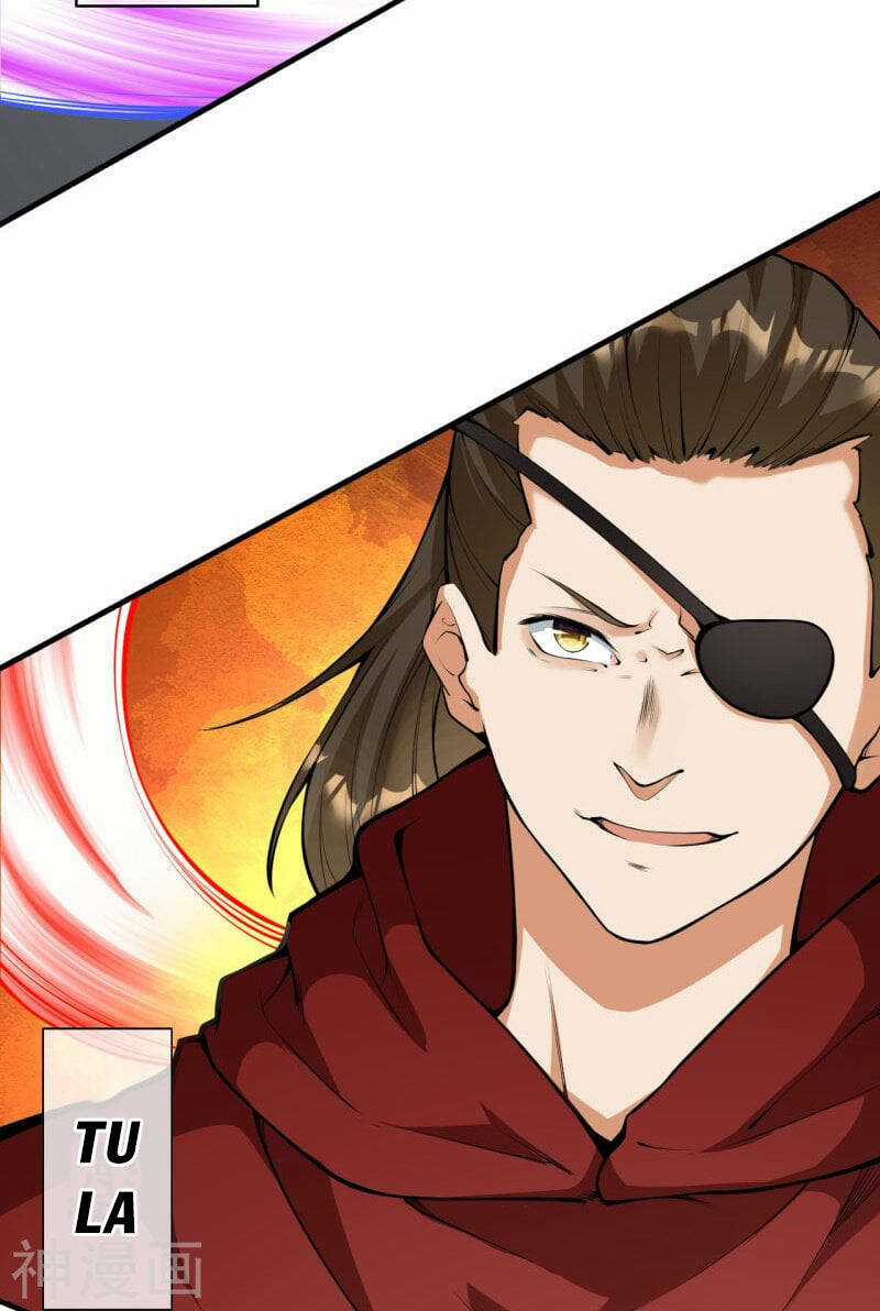 Vô Địch Kiếm Vực Chapter 150 trang 26