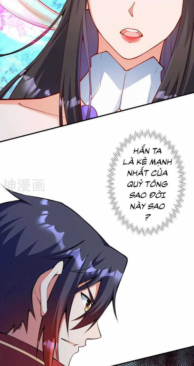 Vô Địch Kiếm Vực Chapter 150 trang 38