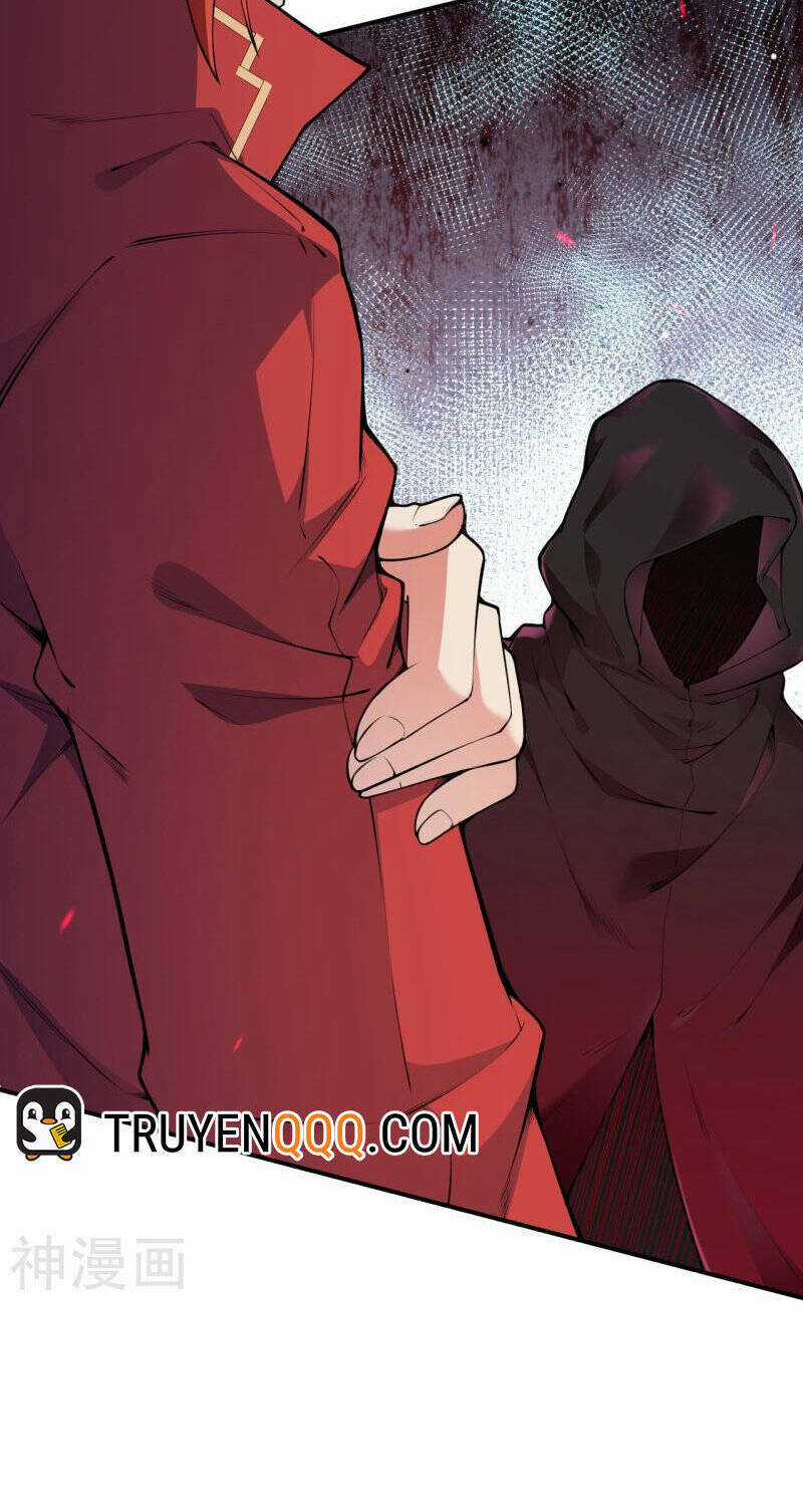 Vô Địch Kiếm Vực Chapter 150 trang 39