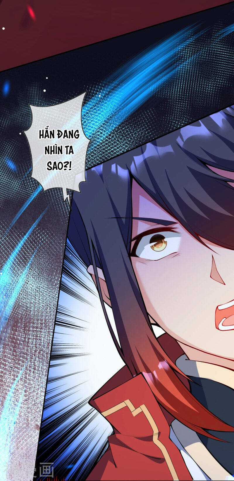 Vô Địch Kiếm Vực Chapter 150 trang 42