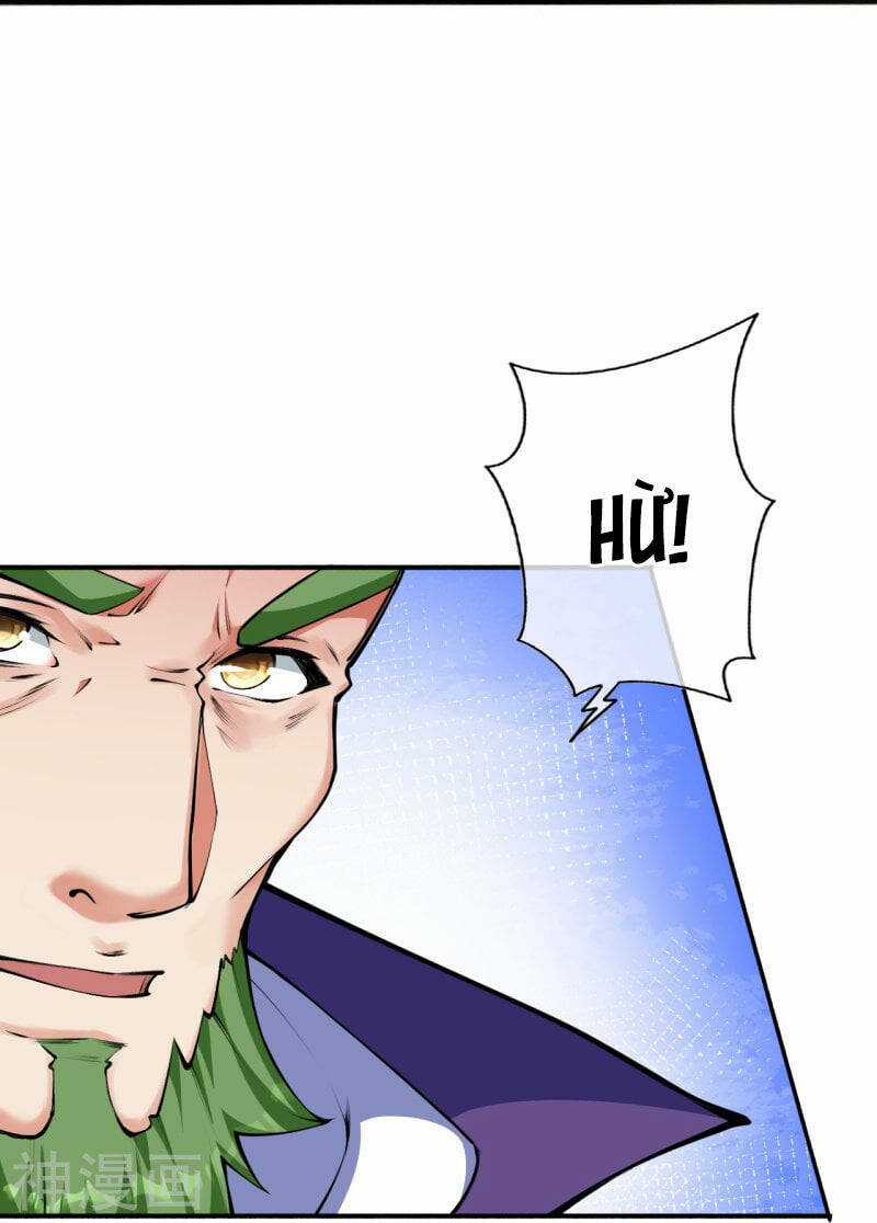 Vô Địch Kiếm Vực Chapter 150 trang 46