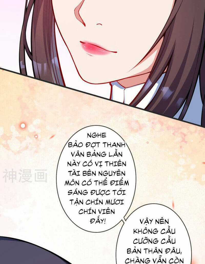 Vô Địch Kiếm Vực Chapter 150 trang 7