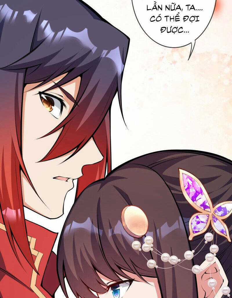 Vô Địch Kiếm Vực Chapter 150 trang 8