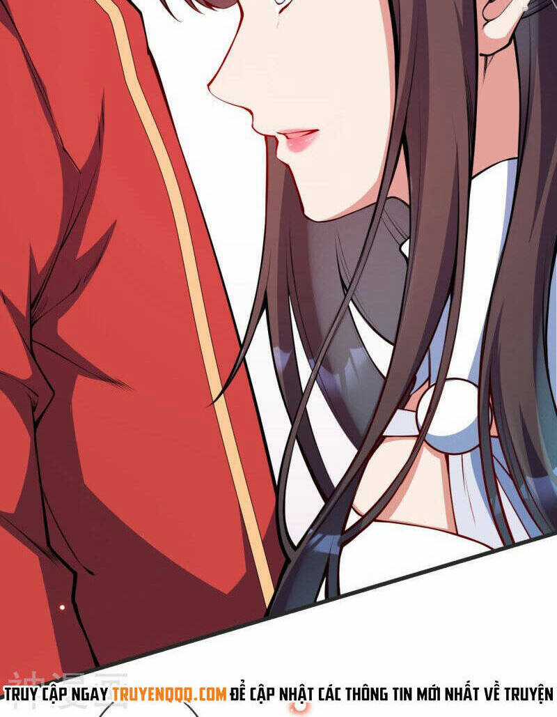 Vô Địch Kiếm Vực Chapter 150 trang 9