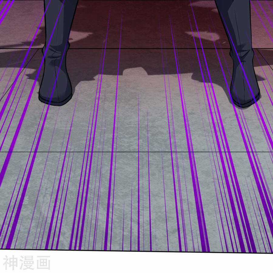 Vô Địch Kiếm Vực Chapter 151 trang 11