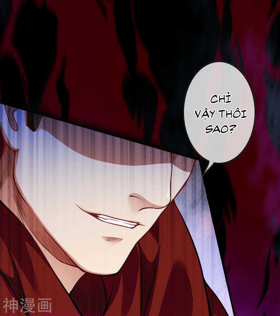 Vô Địch Kiếm Vực Chapter 151 trang 13