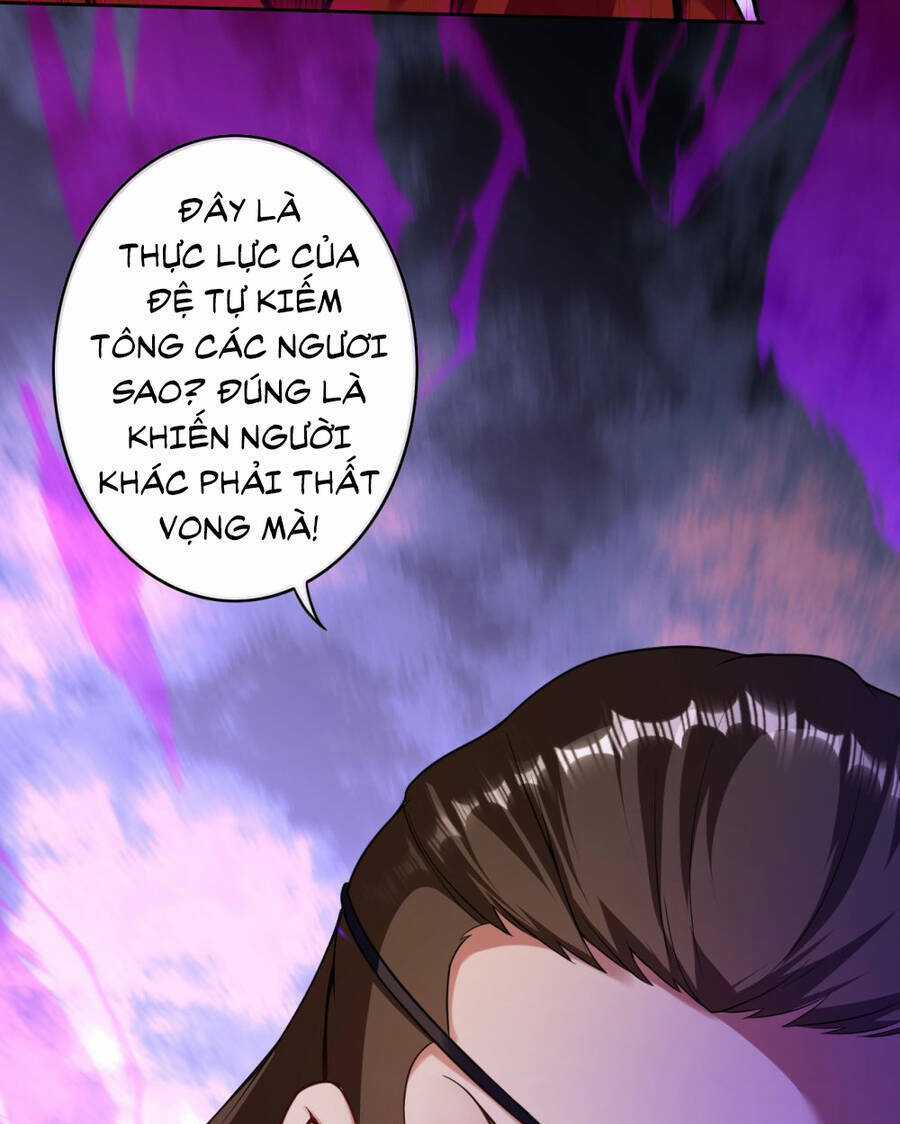 Vô Địch Kiếm Vực Chapter 151 trang 14