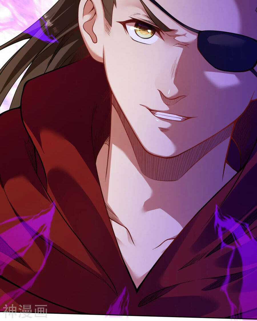 Vô Địch Kiếm Vực Chapter 151 trang 15