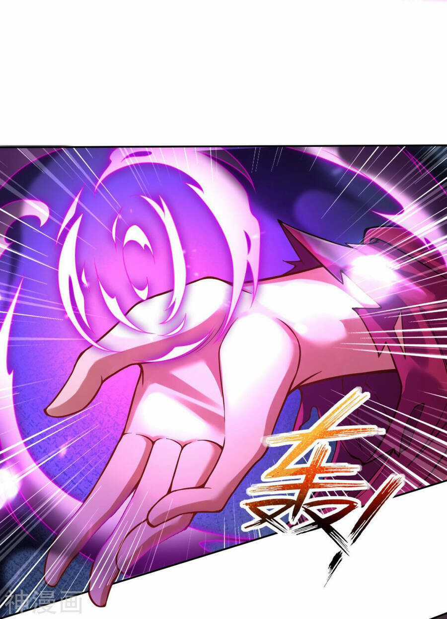 Vô Địch Kiếm Vực Chapter 151 trang 16