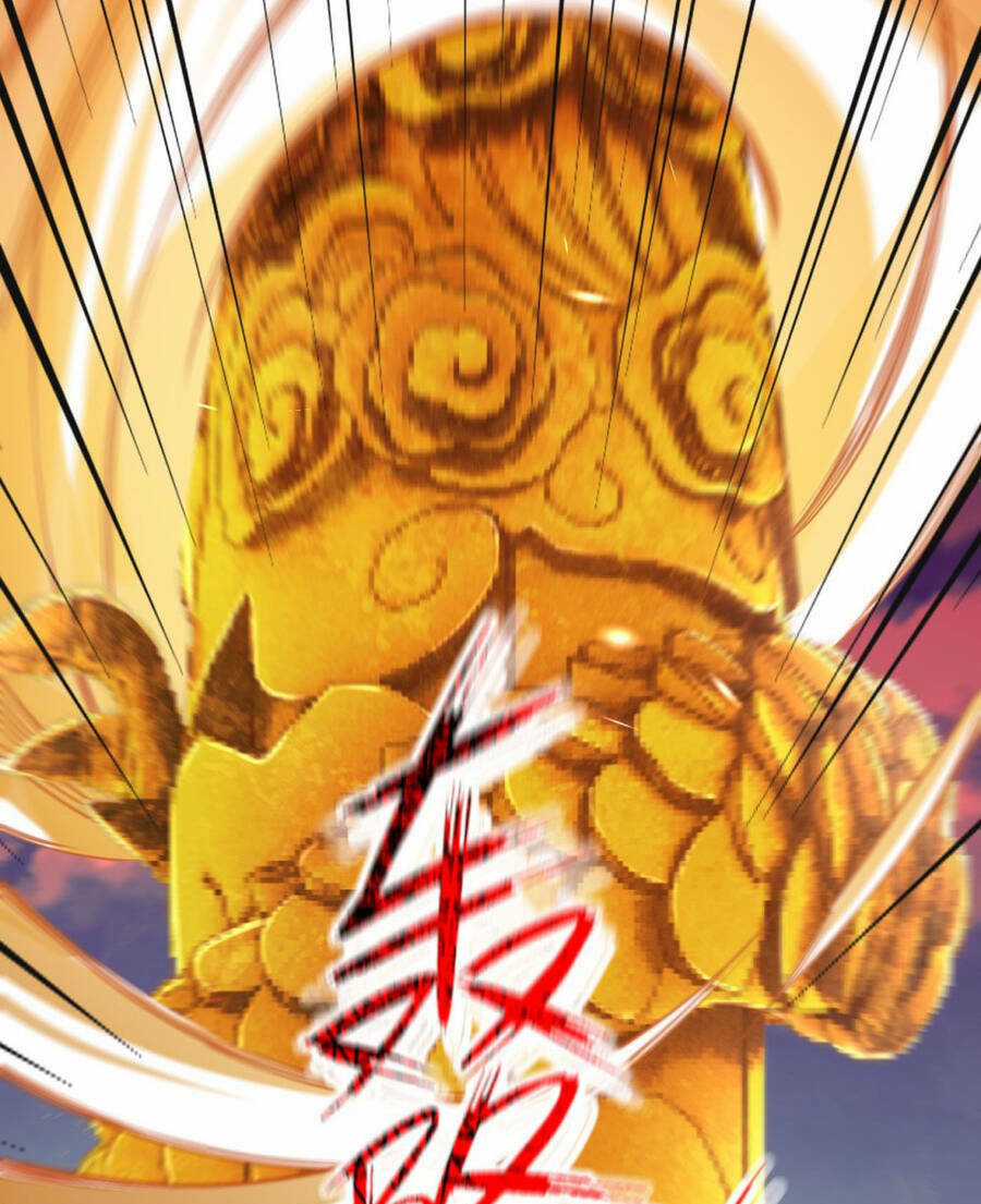 Vô Địch Kiếm Vực Chapter 151 trang 18