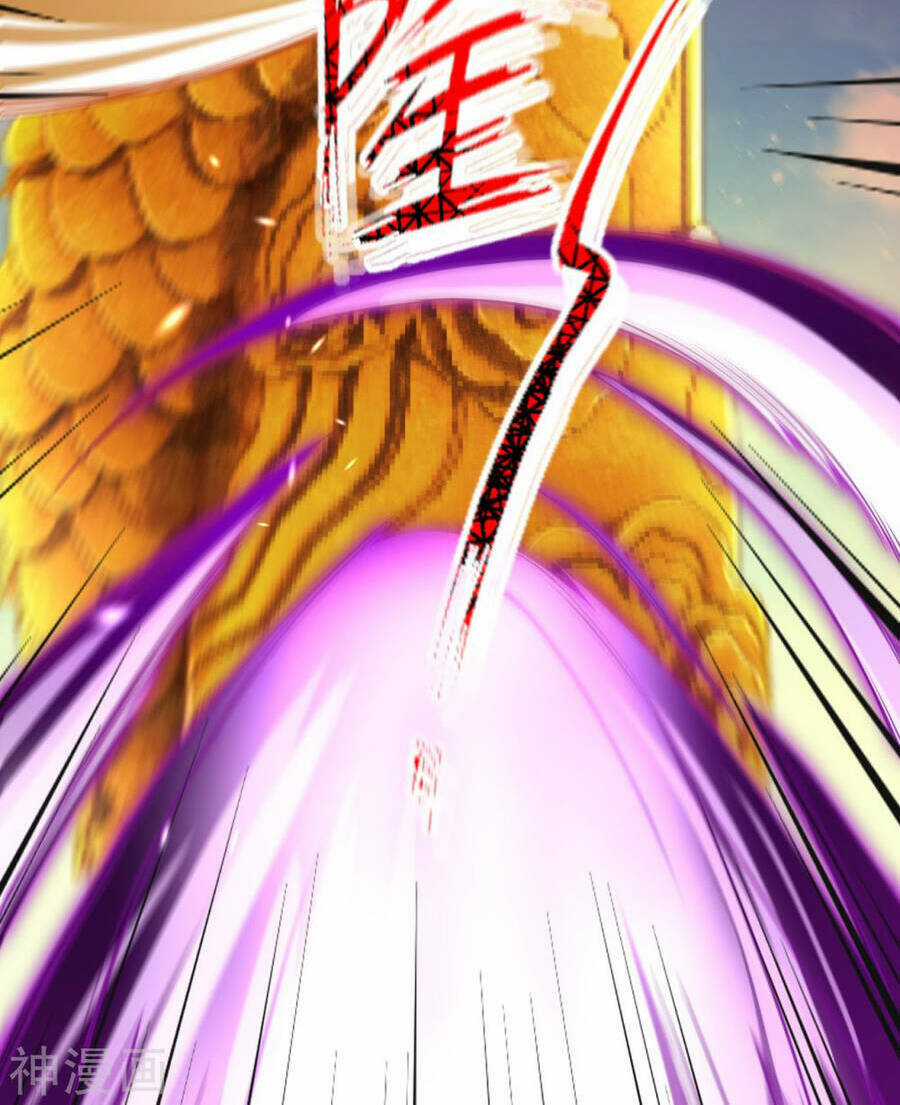 Vô Địch Kiếm Vực Chapter 151 trang 19