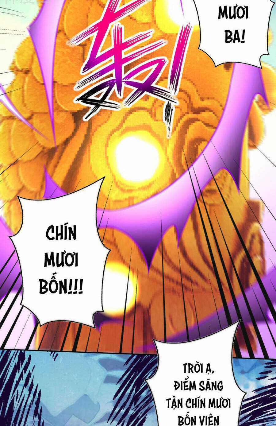 Vô Địch Kiếm Vực Chapter 151 trang 22