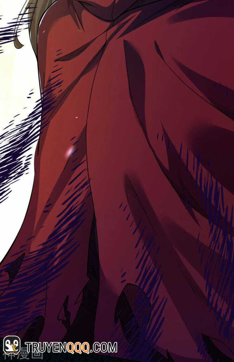 Vô Địch Kiếm Vực Chapter 151 trang 24