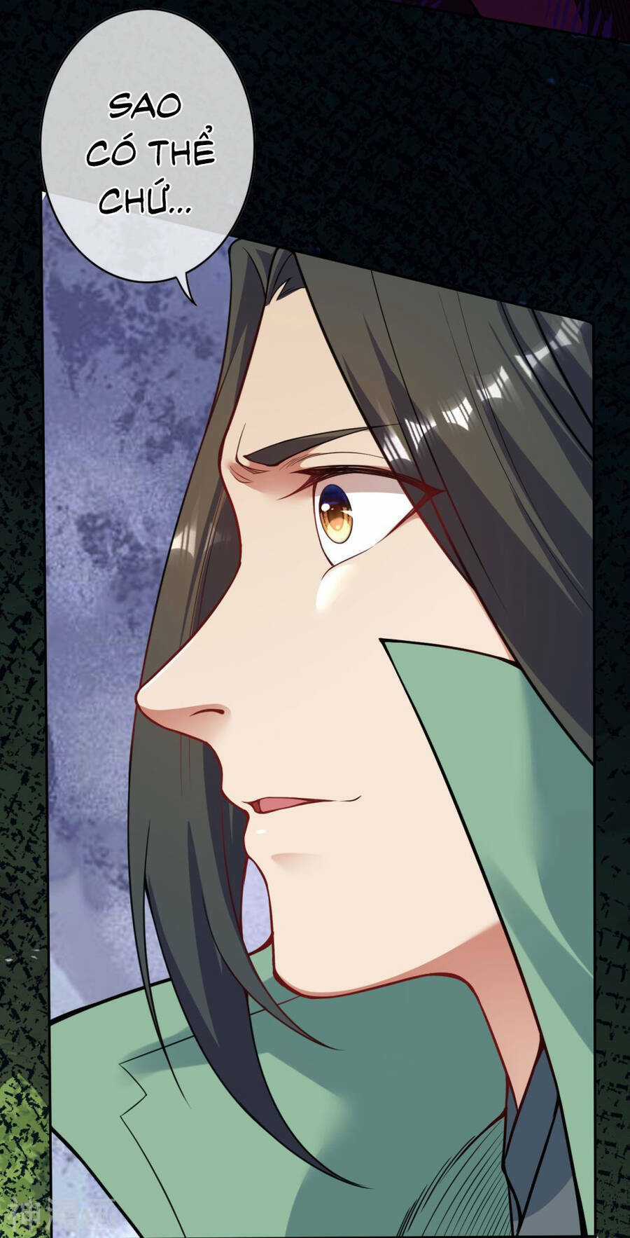 Vô Địch Kiếm Vực Chapter 151 trang 25