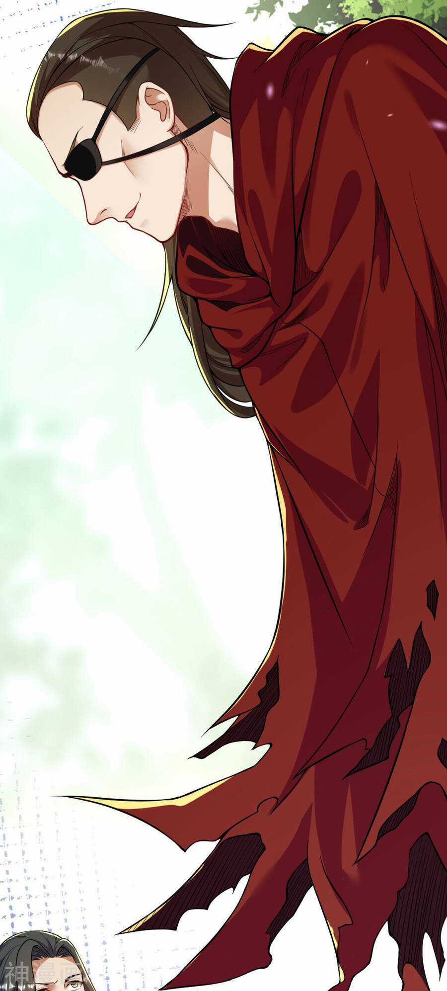 Vô Địch Kiếm Vực Chapter 151 trang 27