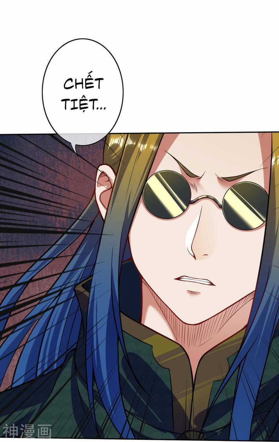 Vô Địch Kiếm Vực Chapter 151 trang 30